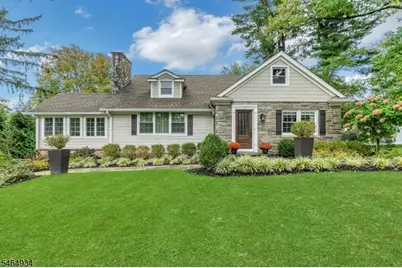 3 Turtle Rd, Morris Township, NJ 07960 - Photo 2