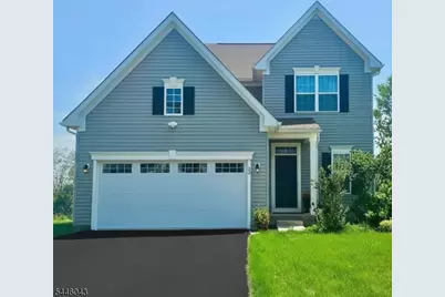 22 Oakwood Blvd, Union Township, NJ 08827 - Photo 1