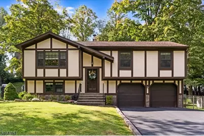 108 Valley View Trl, Sparta Township, NJ 07871 - Photo 1