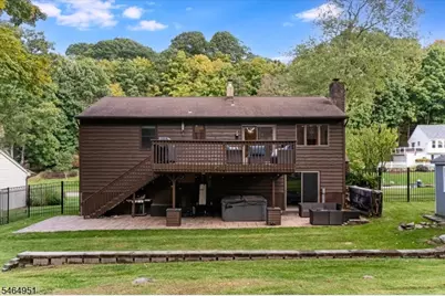 108 Valley View Trl, Sparta Township, NJ 07871 - Photo 22