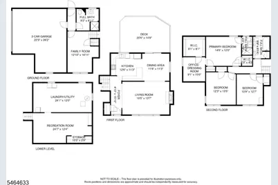 91 Ridge Dr, Livingston, NJ 07039 - Photo 32