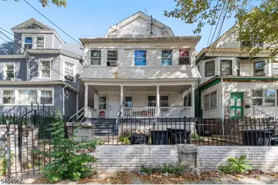 455 4th Ave, Newark, NJ 07107 - Photo 1