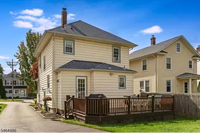 59 W Hanover Ave, Morris Plains, NJ 07950 - Photo 22