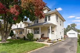 59 W Hanover Ave, Morris Plains, NJ 07950 - Photo 1