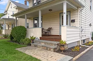 59 W Hanover Ave, Morris Plains, NJ 07950 - Photo 2