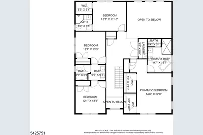 136 Irwin St, Springfield, NJ 07081 - Photo 38