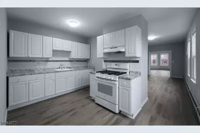 21 Franklin Ave #2L, Harrison, NJ 07029 - Photo 2