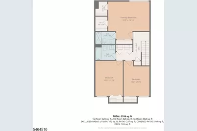34 Bayberry Ct, Hillsborough Township, NJ 08844 - Photo 26