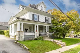 1 Olcott Ave, Bernardsville, NJ 07924 - Photo 2