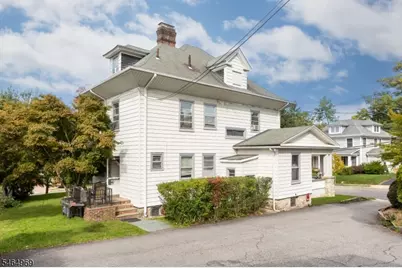 1 Olcott Ave #1, Bernardsville, NJ 07924 - Photo 6