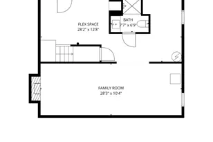 149 W Golf Ave, South Plainfield, NJ 07080 - Photo 44