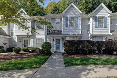 2003 Wendover Dr, Pequannock Township, NJ 07444 - Photo 1