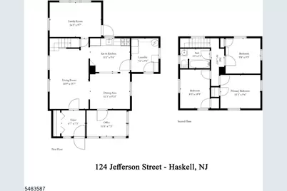 124 Jefferson St, Wanaque, NJ 07420 - Photo 22