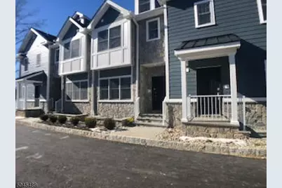 2 Condict St #2, Morristown, NJ 07960 - Photo 1