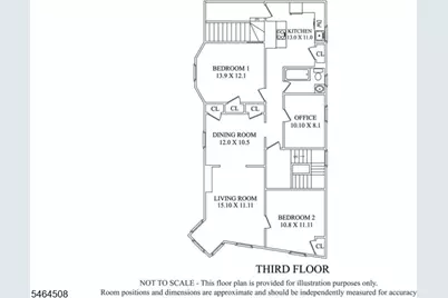 41 Mission St #3, Montclair, NJ 07042 - Photo 34