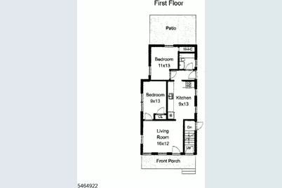290 Essex St #1, Millburn, NJ 07041 - Photo 20