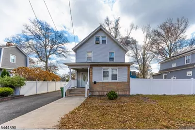 312 E 1st Ave, Roselle, NJ 07203 - Photo 18