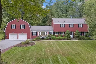 84 Fox Hollow Rd, Sparta Township, NJ 07871 - Photo 1