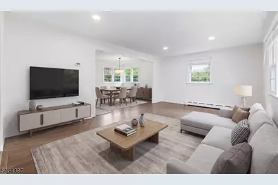 50 Hunters Ln, Sparta Township, NJ 07871 - Photo 2