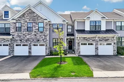 14 Monmouth Rd, Warren Township, NJ 07059 - Photo 1