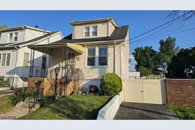 254 Illinois Ave, Paterson, NJ 07503 - Photo 1
