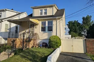 254 Illinois Ave, Paterson, NJ 07503 - Photo 1