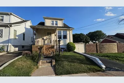 254 Illinois Ave, Paterson, NJ 07503 - Photo 2