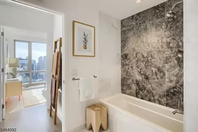 75 Park Ln S #3605, Jersey City, NJ 07310 - Photo 6