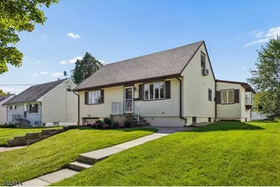 52 Huemmer Ter, Clifton, NJ 07013 - Photo 1