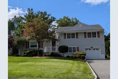 317 Old Tote Rd, Mountainside, NJ 07092 - Photo 1