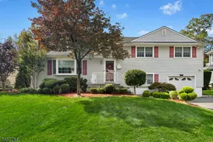 317 Old Tote Rd, Mountainside, NJ 07092 - Photo 1