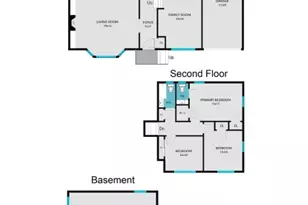 317 Old Tote Rd, Mountainside, NJ 07092 - Photo 30