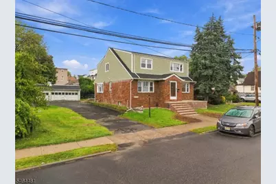 24-26 Don Bosco Ave #1, Paterson, NJ 07502 - Photo 2