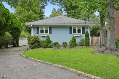 15 Lessing Road, West Orange Township, NJ 07052 - Photo 1