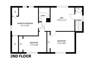 683 Mill St, Belleville, NJ 07109 - Photo 36