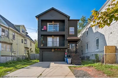 878-880 Livingston St, Elizabeth, NJ 07201 - Photo 1