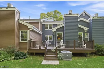 65 Independence Way, Morris Township, NJ 07960 - Photo 26