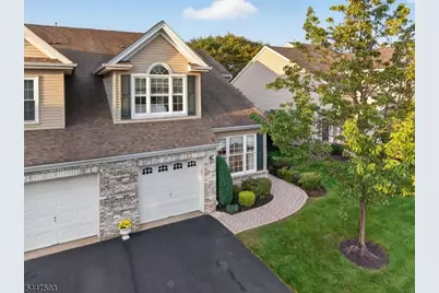 87 Saratoga Ct, Franklin Township, NJ 08873 - Photo 36