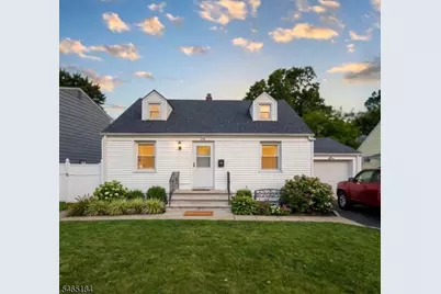 576 Uncas Ave, Roselle, NJ 07203 - Photo 1