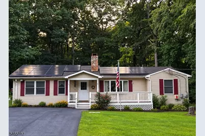 979 Owassa Rd, Stillwater, NJ 07860 - Photo 1