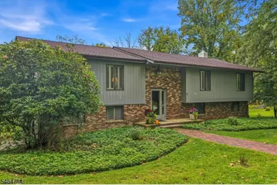 160 Sandy Ridge Rd, Delaware Township, NJ 08559 - Photo 1