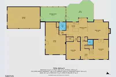 7 Stark Ct, Raritan Township, NJ 08551 - Photo 32