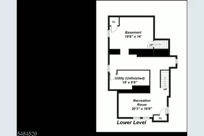 702 Springfield Ave, Cranford Township, NJ 07016 - Photo 48