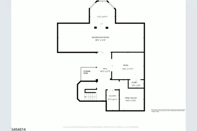 22 Benedict Cres, Bernards Township, NJ 07920 - Photo 42