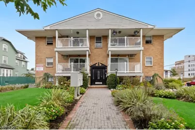 301 6th Ave, Asbury Park, NJ 07712 - Photo 2