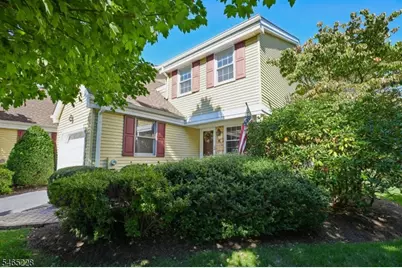 49 Independence Way, Morris Township, NJ 07960 - Photo 4