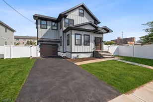 1123 Thompson Ave, Roselle, NJ 07203 - Photo 2