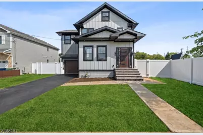 1123 Thompson Ave, Roselle, NJ 07203 - Photo 1