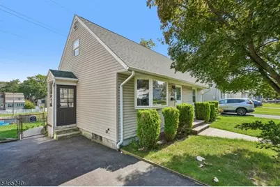 17 Bryant Ave, Bloomfield, NJ 07003 - Photo 2