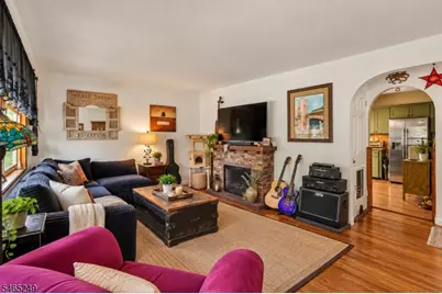 17 Bryant Ave, Bloomfield, NJ 07003 - Photo 4